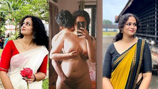 Sexy Mallu Girl Boobs Pressing Giving Blowjob HD Fucking Clips